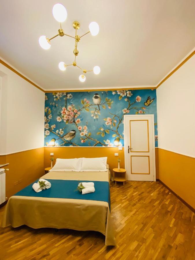 Blom Apartments Pisa Exterior photo