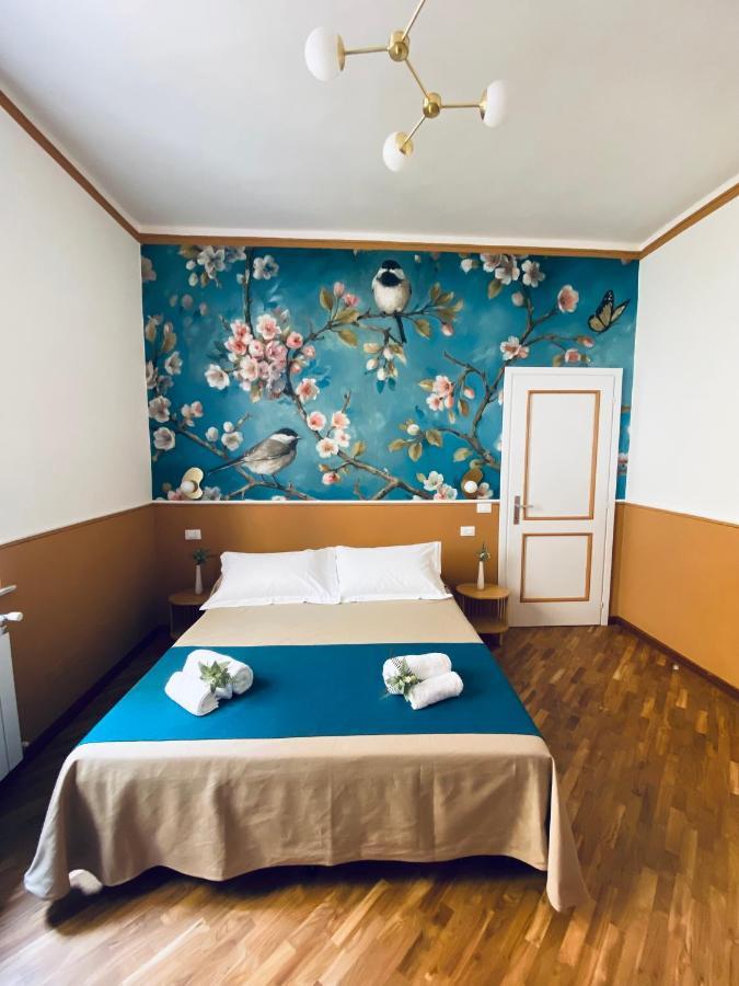 Blom Apartments Pisa Exterior photo