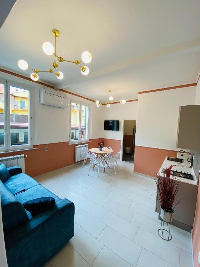 Blom Apartments Pisa Exterior photo