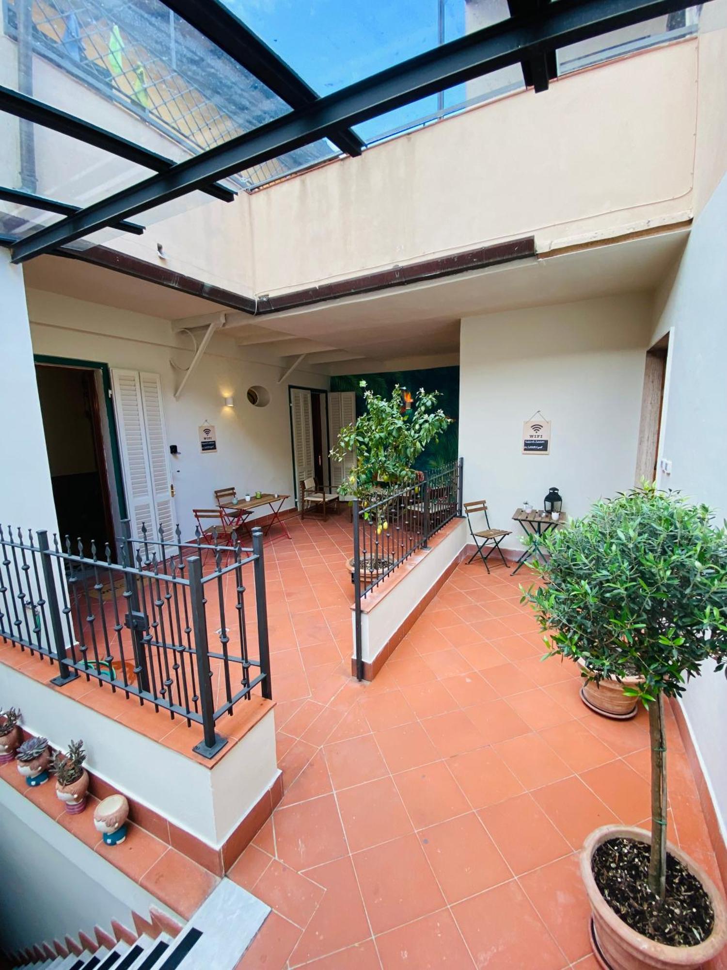 Blom Apartments Pisa Exterior photo